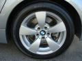 2007 5 Series 525i Sedan #23
