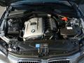 2007 5 Series 525i Sedan #25