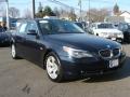 2007 5 Series 525i Sedan #2