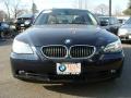 2007 5 Series 525i Sedan #3