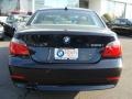 2007 5 Series 525i Sedan #7