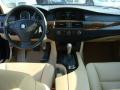2007 5 Series 525i Sedan #12