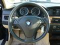 2007 5 Series 525i Sedan #13