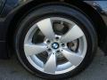 2007 5 Series 525i Sedan #23