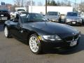2007 Z4 3.0i Roadster #3