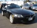 2007 Z4 3.0i Roadster #4