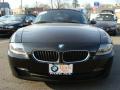2007 Z4 3.0i Roadster #5