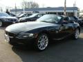 2007 Z4 3.0i Roadster #6
