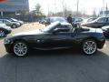 2007 Z4 3.0i Roadster #8