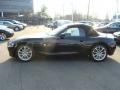 2007 Z4 3.0i Roadster #9