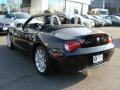 2007 Z4 3.0i Roadster #10