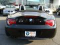 2007 Z4 3.0i Roadster #12