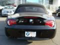2007 Z4 3.0i Roadster #13