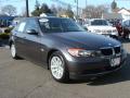 2006 3 Series 325i Sedan #2