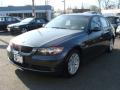 2006 3 Series 325i Sedan #4