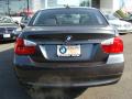 2006 3 Series 325i Sedan #7