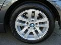 2006 3 Series 325i Sedan #23