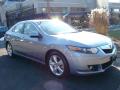 2009 TSX Sedan #1