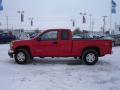 2005 Colorado LS Extended Cab #2
