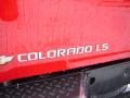 2005 Colorado LS Extended Cab #11