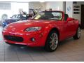 2008 MX-5 Miata Grand Touring Roadster #1