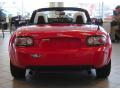 2008 MX-5 Miata Grand Touring Roadster #4