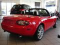 2008 MX-5 Miata Grand Touring Roadster #5