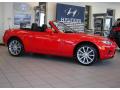 2008 MX-5 Miata Grand Touring Roadster #6