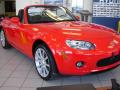 2008 MX-5 Miata Grand Touring Roadster #7