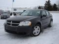 2008 Avenger SXT #1