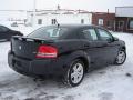 2008 Avenger SXT #5