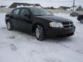 2008 Avenger SXT #7
