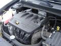 2008 Avenger SXT #15