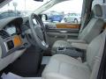 2008 Town & Country Limited #9