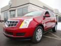 2010 SRX V6 #1