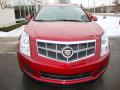 2010 SRX V6 #2