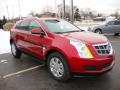 2010 SRX V6 #3