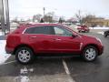 2010 SRX V6 #4