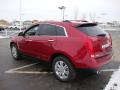 2010 SRX V6 #7
