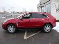 2010 SRX V6 #8