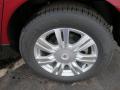 2010 SRX V6 #9