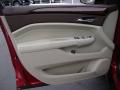 2010 SRX V6 #12