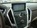 2010 SRX V6 #18