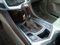 2010 SRX V6 #19