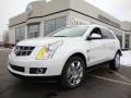 2010 SRX V6 #1