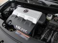 2010 SRX V6 #14