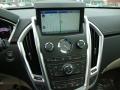 2010 SRX V6 #16