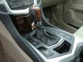 2010 SRX V6 #17