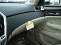 2010 SRX V6 #18