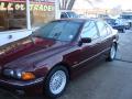 1997 5 Series 540i Sedan #2
